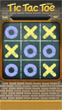 game pic for Tic Tac Toe XXL